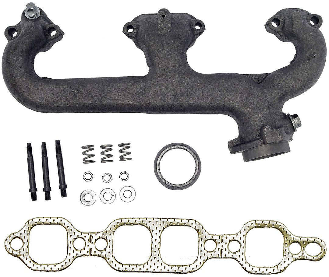 Dorman (Oe Solutions) 674-231 Exhaust Manifold||674-231-007.Jpg||91||d18674231||1623416