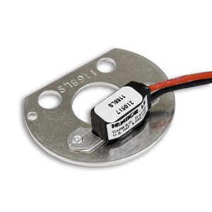 Pertronix 1168ls Electronic Ignition Conversion||1168ls-Ignitor.Jpg||88||p711168ls||1051275