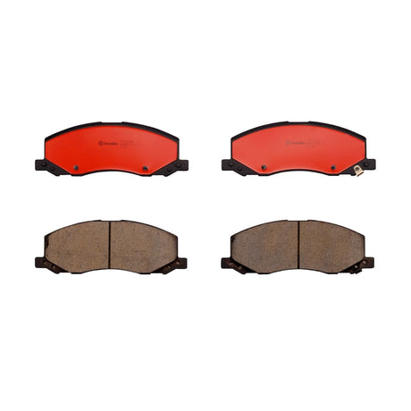 Brembo P59058n Brake Pad||p59058n_Oth.Jpg||85||brmp59058n||1753872