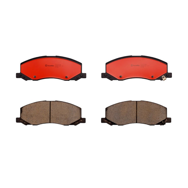 Brembo P59058n Brake Pad||p59058n_Oth.Jpg||85||brmp59058n||1753872