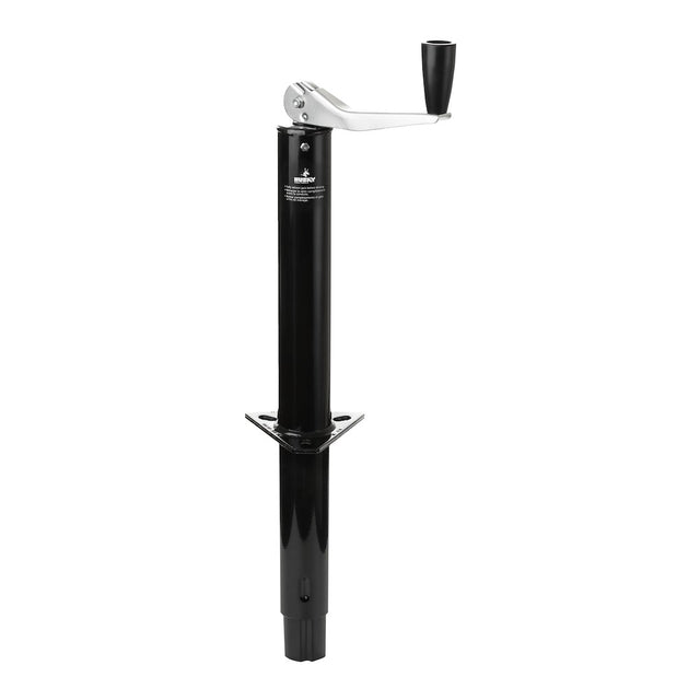 Husky Towing 30775 Trailer Tongue Jack||hus_30775_Manual Jack_1.Jpg||85||hus30775||1204095