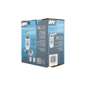 Gpi (Great Plains) 129500-06 Fuel Filter||129500-06_3.Jpg||88||g8012950006||1774290