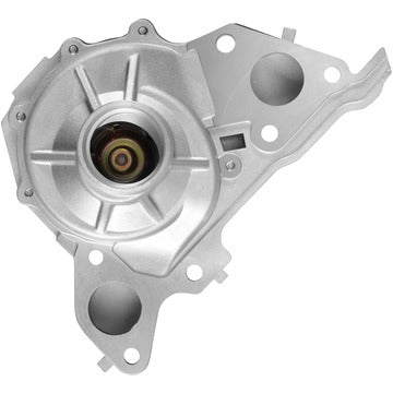 Dayco Products Inc Dp912 Water Pump||dp912back.Jpg||86||d35dp912||1186342