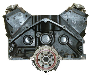 Product of Atk Reman Eng. Dm29 Marine Engine Block - Long