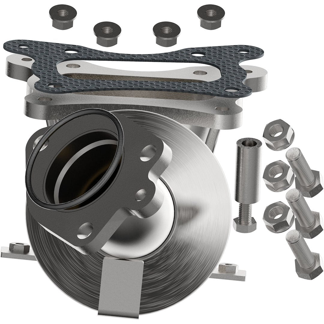 Magnaflow California Converter 6511024 Catalytic Converter||6511024_3.Jpg||88||m666511024||2470972