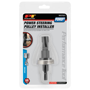 Performance Tool W87021 Pulley Removal/ Installation Tool||w87021_1.Jpg||86||ptlw87021||1623702