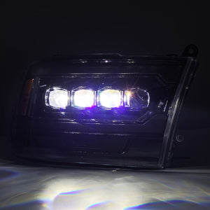 Alpharex Usa 880557 Headlight Assembly||880557_3.Jpg||88||alp880557||1508371