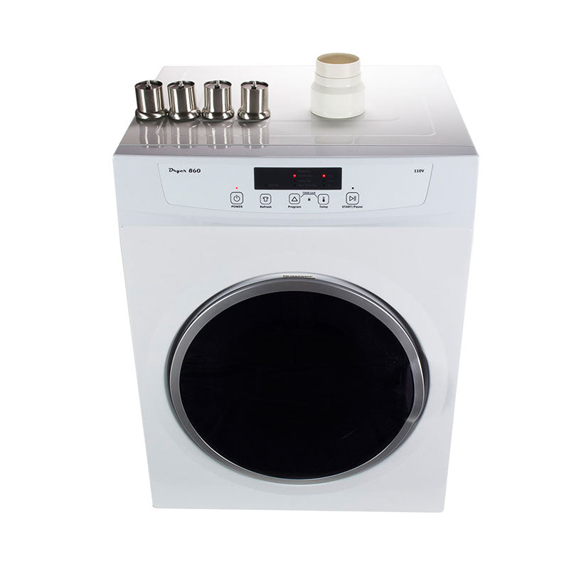 Product of Pinnacle Appliances 18-860 Clothes Dryer