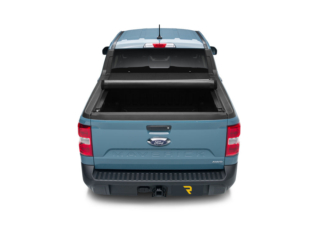 Product of Truxedo LoPRo Soft Roll-Up 594701 Tonneau Cover 