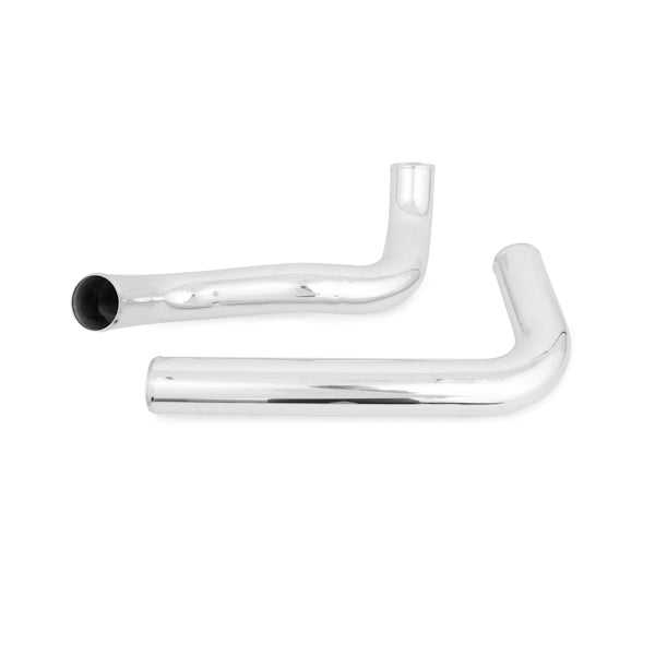 Product of Mishimoto Mmicp-F2d-03bk Turbocharger Intercooler Pipe