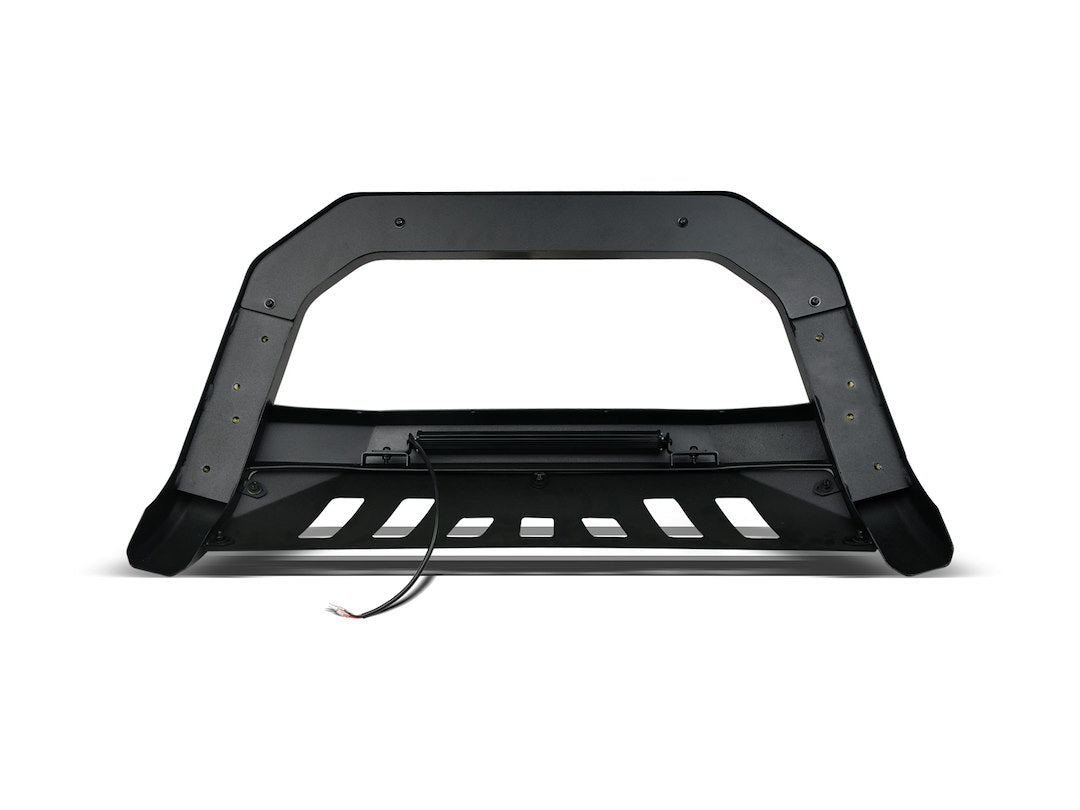 Product of Armordillo 8707821 Bull Bar  with skid plate 