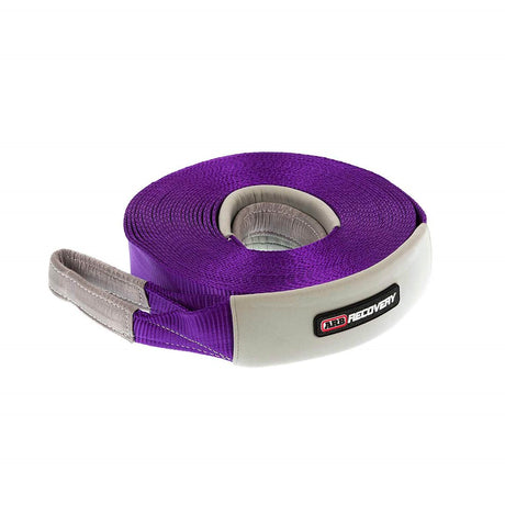 Product of ARB ARB725LB Recovery Strap 60 Feet Purple Nylon 