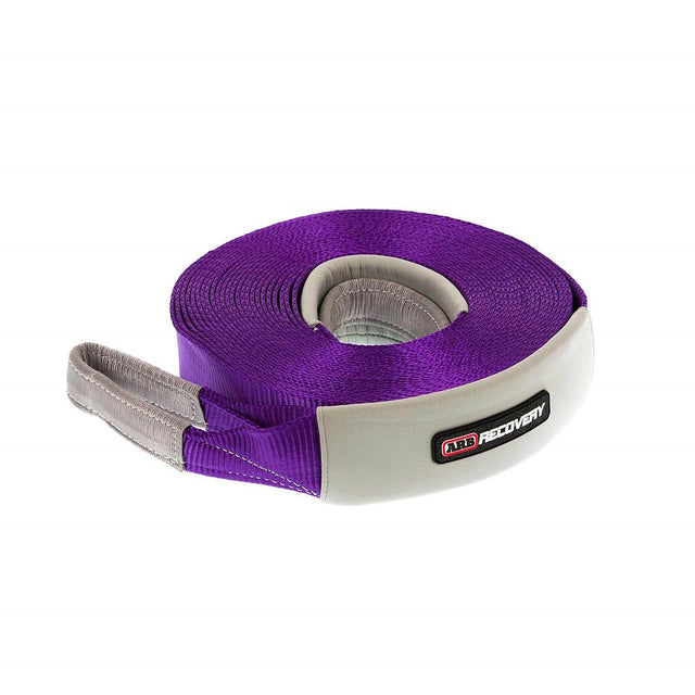 Product of ARB ARB725LB Recovery Strap 60 Feet Purple Nylon 