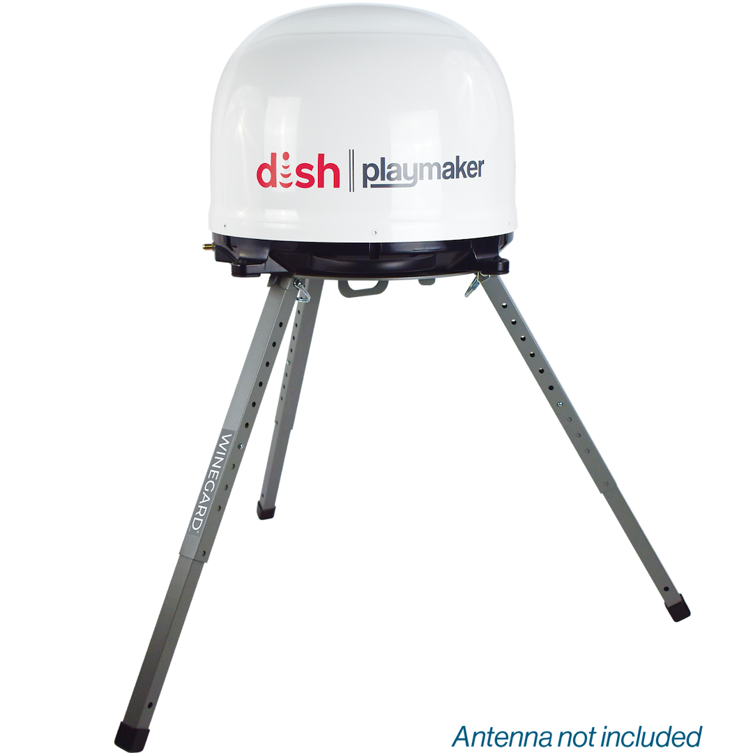 Winegard Tr-1518 Satellite Tv Antenna Mount||tr-1518_1.Png||86||w61tr1518||1675515