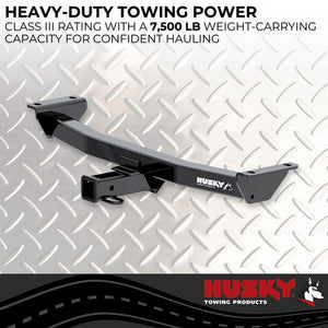 Husky Towing 69676c Trailer Hitch Rear||hus_69676c_Receiver Hitch_B2c_3.Jpg||87||hus69676c||2524132