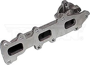 Dorman (Oe Solutions) 674-341 Exhaust Manifold||674-341_1.Jpg||86||d18674341||1553967