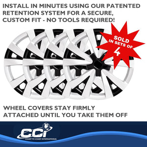 Product of Coast To Coast IWC55916SB  