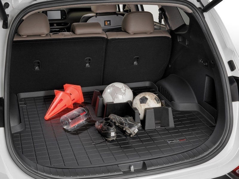 Weathertech (Usa) 401874sk Cargo Area Liner||401874sk_1.Jpg||86||w24401874sk||2266415