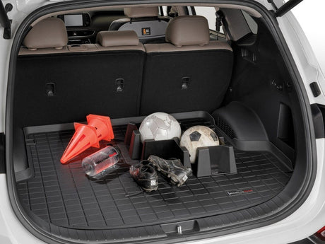 Weathertech (Usa) 401874sk Cargo Area Liner||401874sk_1.Jpg||86||w24401874sk||2266415