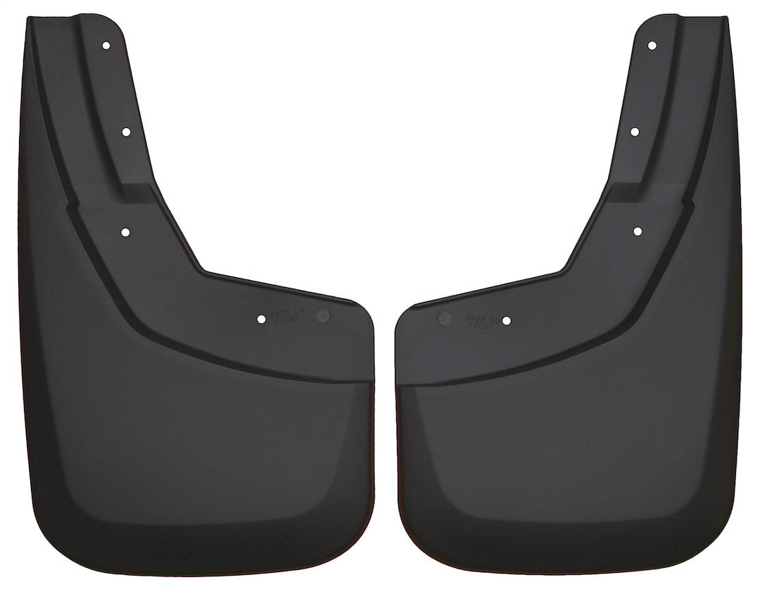 Product of Husky Liner 56881 Mud Flap