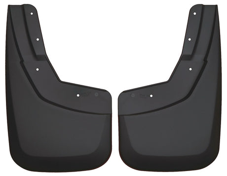Product of Husky Liner 56881 Mud Flap