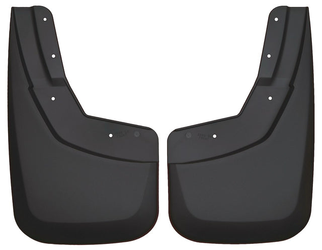 Product of Husky Liner 56881 Mud Flap