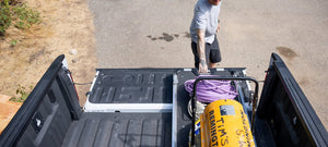 Product of Cargo Glide DCG600-6824  x Bed Slide 
