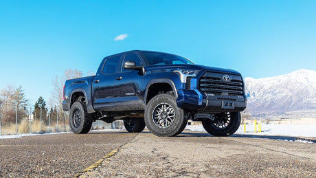 Product of ReadyLIFT 44-52660 Lift Kit Suspension 