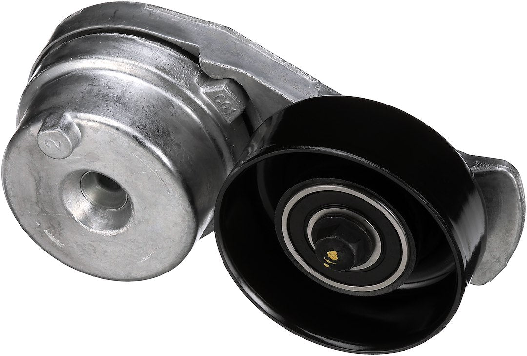 Gates 38189 Accessory Drive Belt Tensioner Assembly||38189-1_Ang_A.Jpg||85||grc38189||1144886