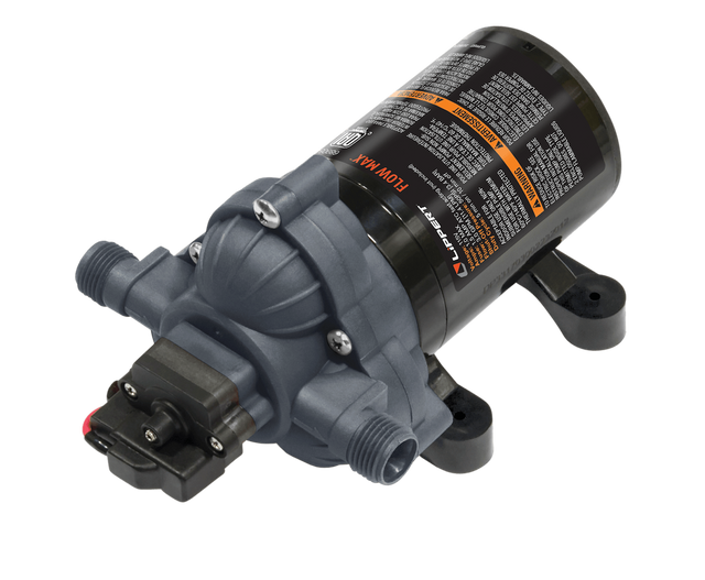 Lippert Components 689054 Fresh Water Pump||689054.Png||85||m6v689054||1477194