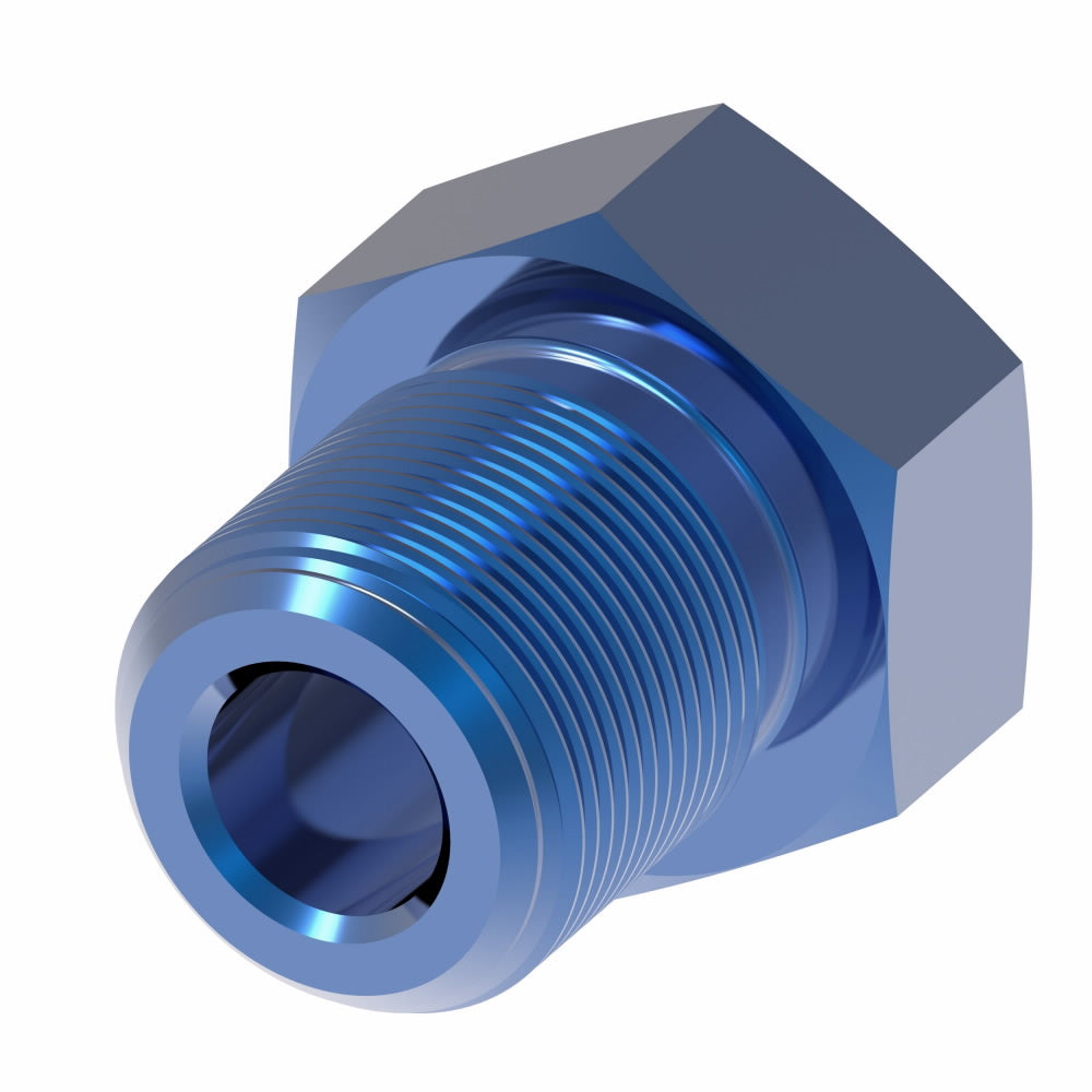 Aeroquip Fcm3724 Pipe Plug Fitting||fcm3724_1.Jpg||86||a83fcm3724||860019