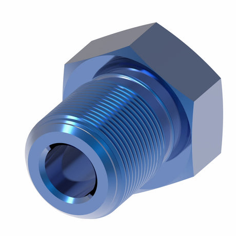 Aeroquip Fcm3724 Pipe Plug Fitting||fcm3724_1.Jpg||86||a83fcm3724||860019