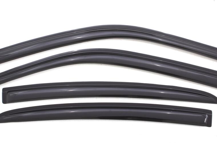 Product of Auto Ventshade (AVS) 94313 Ventvisor Outside Channel Rainguard 