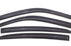 Product of Auto Ventshade (AVS) 94313 Ventvisor Outside Channel Rainguard 