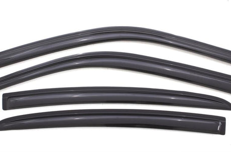 Product of Auto Ventshade (AVS) 94313 Ventvisor Outside Channel Rainguard 