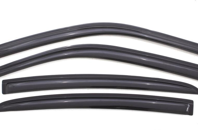 Product of Auto Ventshade (AVS) 94313 Ventvisor Outside Channel Rainguard 