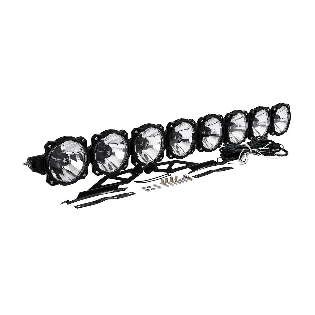 Kc Hilites 91331 Light Bar||91331_Vehicle_Light_System_1.Jpg||85||k1391331||920621