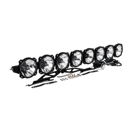 Kc Hilites 91331 Light Bar||91331_Vehicle_Light_System_1.Jpg||85||k1391331||920621