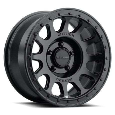 Method Race Wheels Mr70978550500h Wheel||method-Mr709-Wheel-5lug-Matte-Black-17x8-5-1000.Png||85||mrw7097855050||1696517