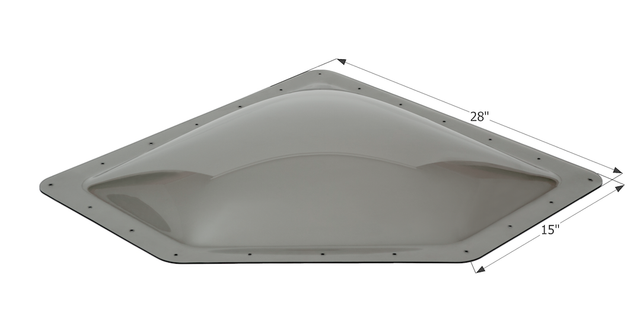 Product of Icon 12081 Skylight