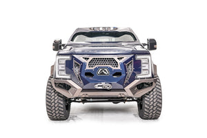 Fab Fours Gr4100-1 Bumper||gr4100-1_V2.Jpg||86||f66gr41001||1317227