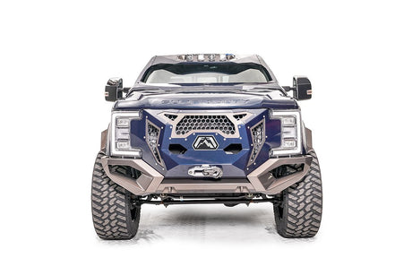 Fab Fours Gr4100-1 Bumper||gr4100-1_V2.Jpg||86||f66gr41001||1317227
