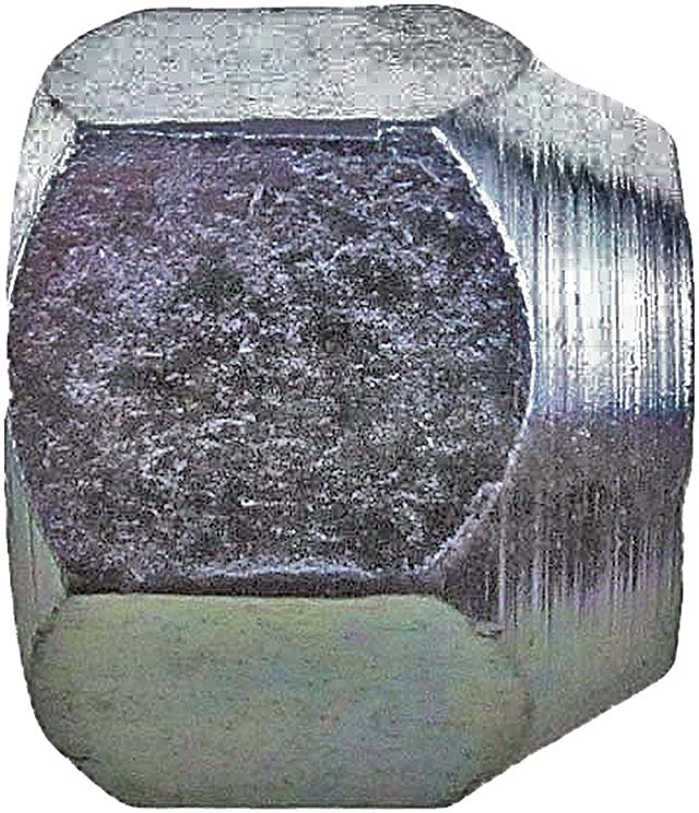 Dorman (Oe Solutions) 611-052.1 Lug Nut||611-052.1.Jpg||85||d186110521||1633901