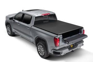 Product of Extang Trifecta ALX Soft Folding 90457 Tonneau Cover 