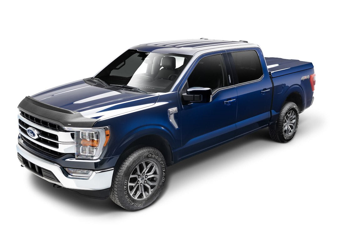 Husky Liner 2830127 Bug Shield||husky-Aeroskin-Ii-Textured-Blk-2021-Ford-F-150_Studio_2830096-02.Jpg||86||h212830127||1720884