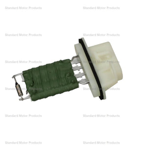 Standard Motor Eng.Management Ru-363 Heater Fan Motor Resistor||ru-363_3.Jpg||88||s65ru363||1624591