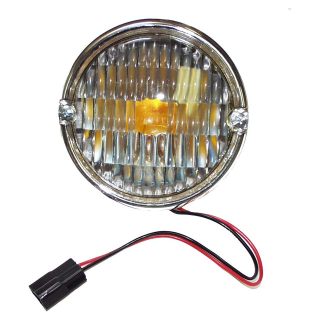 Crown Automotive J5752771 Parking/ Turn Signal Light Assembly||j5752771.Jpg||85||c1yj5752771||924516