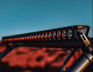 Product of Rigid Lighting 411613 Light Bar 