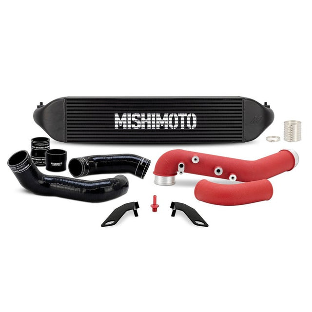 Mishimoto Mmint-Ctr-23kbkrd Intercooler||mmint-Ctr-23kbkrd.Jpg||85||m1nctr23kbkrd||2256056