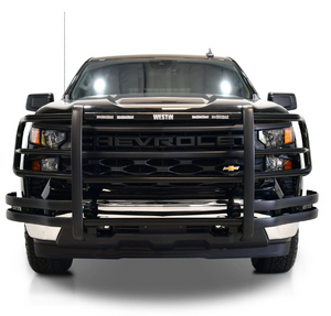 Westin Public Safety 36-2135 Bumper Push Bar||||86||w16362135||1922692
